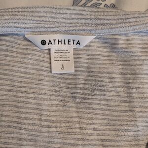 2 Athleta Tops